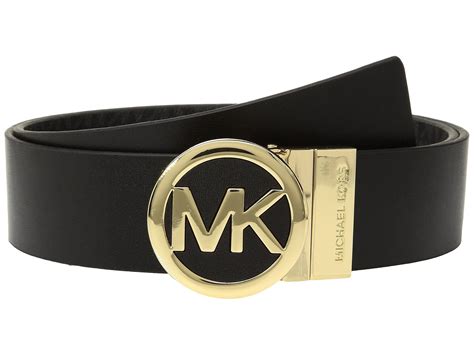 michael kors belt|michael kors leather belts women's.